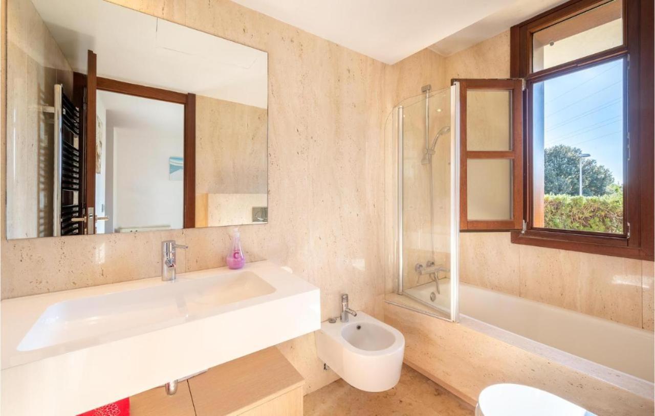 Villa De Lujo Con Piscina, Jacuzzi, Jardin Y Terraza Marratxí Exterior photo